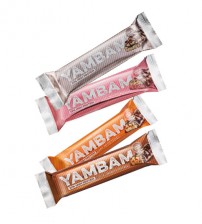 YAMBAM BARS (15 x 80gr)